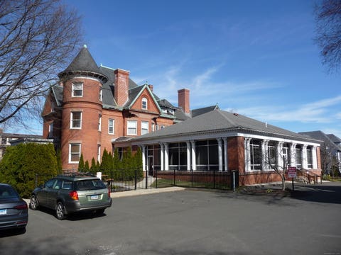 Photo of 389 Whitney Avenue, New Haven, CT 06511 (MLS # 24133259)