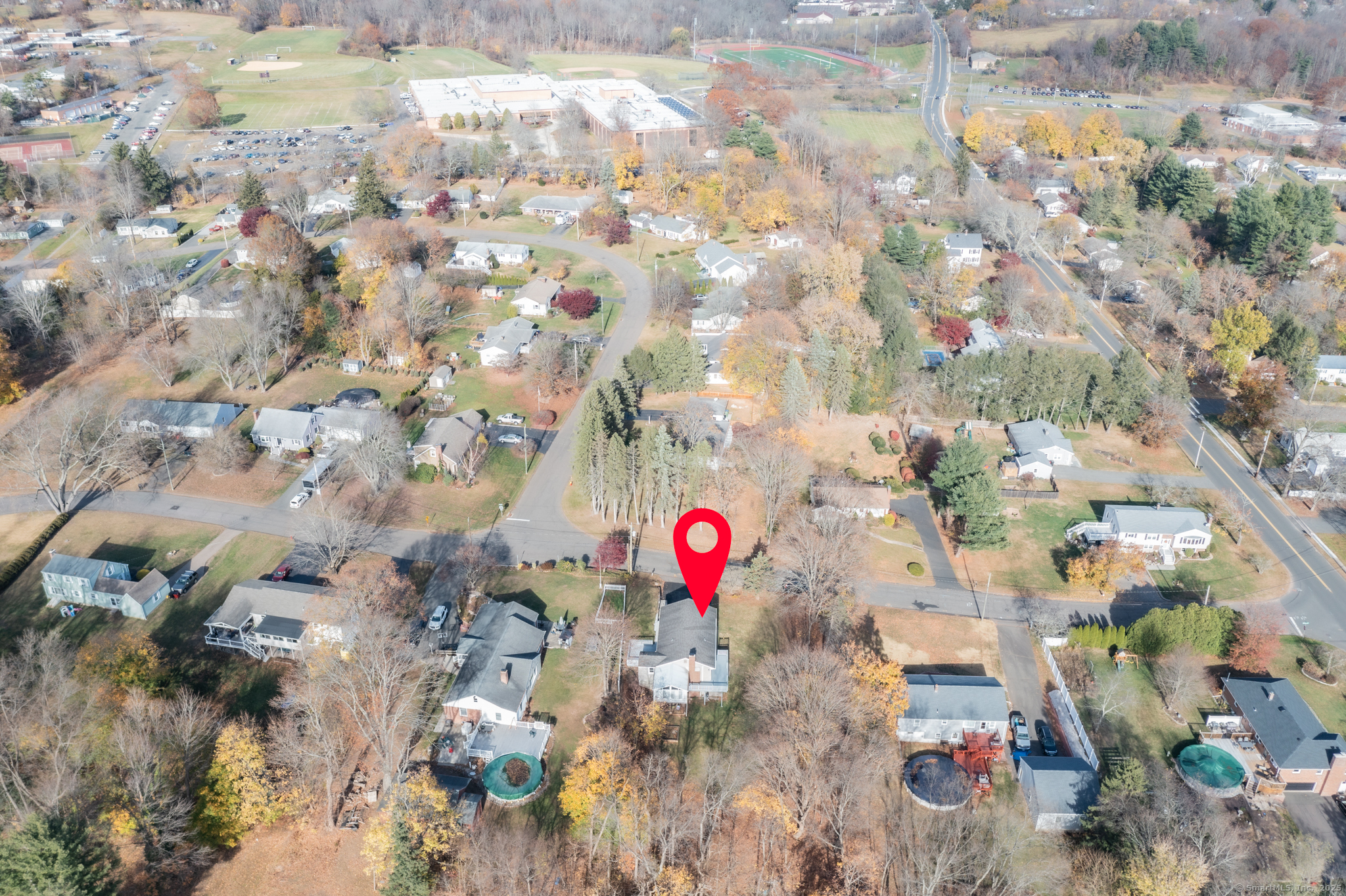 29 W Ridgeland Road, Wallingford, Connecticut image 39
