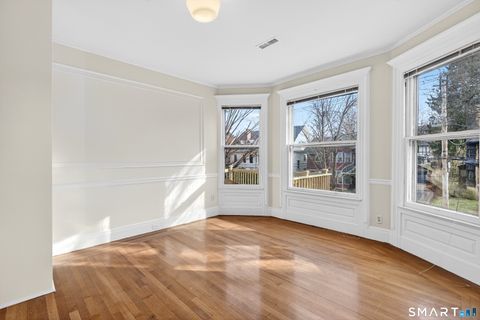 Tiny photo for 339 Willow Street #2, New Haven, CT 06511 (MLS # 24163435)