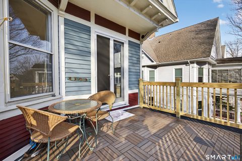 Tiny photo for 339 Willow Street #2, New Haven, CT 06511 (MLS # 24163435)