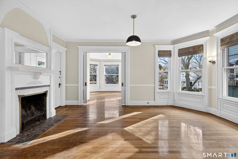 Tiny photo for 339 Willow Street #2, New Haven, CT 06511 (MLS # 24163435)