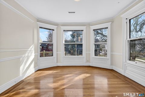 Tiny photo for 339 Willow Street #2, New Haven, CT 06511 (MLS # 24163435)