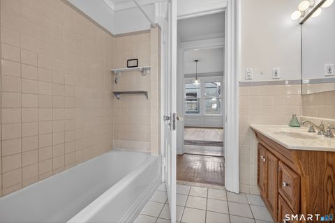 Tiny photo for 339 Willow Street #2, New Haven, CT 06511 (MLS # 24163435)