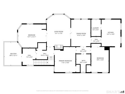 Tiny photo for 339 Willow Street #2, New Haven, CT 06511 (MLS # 24163435)