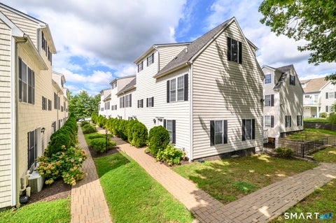 Photo of 40 Stuart Avenue #D, Norwalk, CT 06850 (MLS # 24200266)