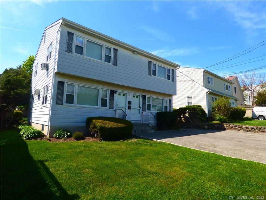 52 Rodwell Avenue A