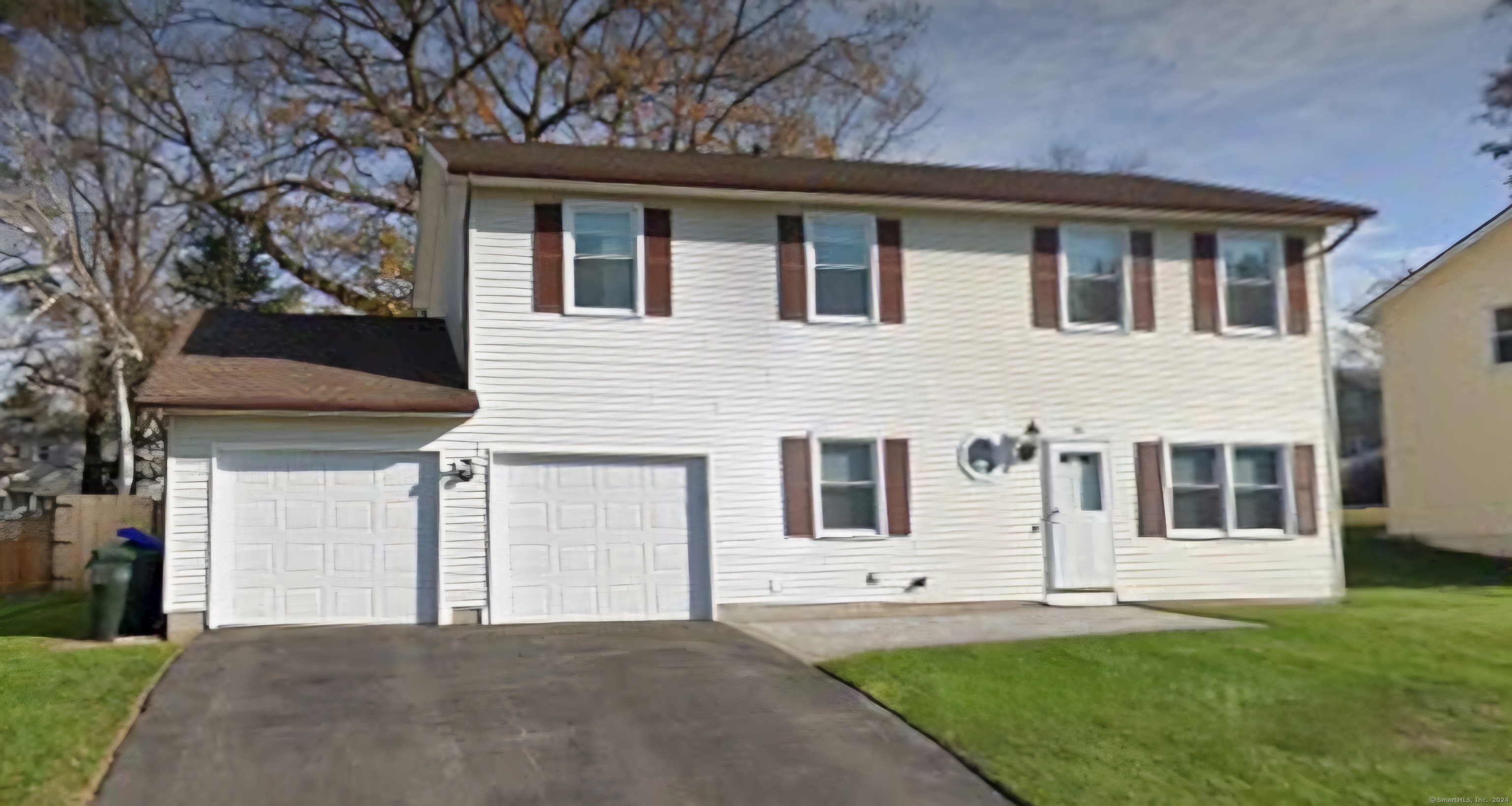 Property for Sale at Driver Road, East Hartford, Connecticut - Bedrooms: 3 
Bathrooms: 2 
Rooms: 5  - $347,500