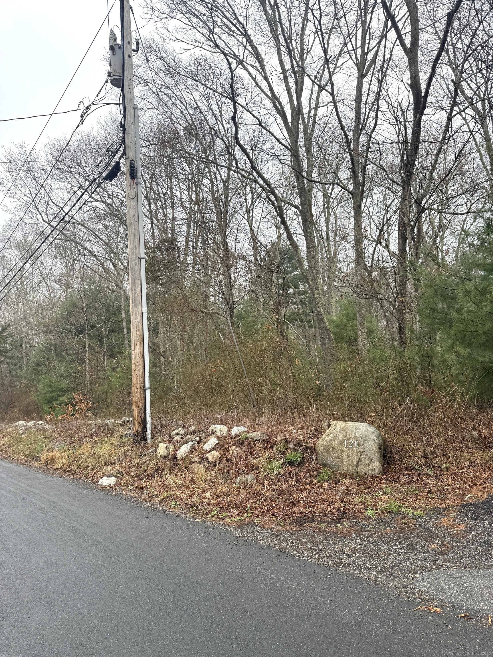 130 Cook Hill Road