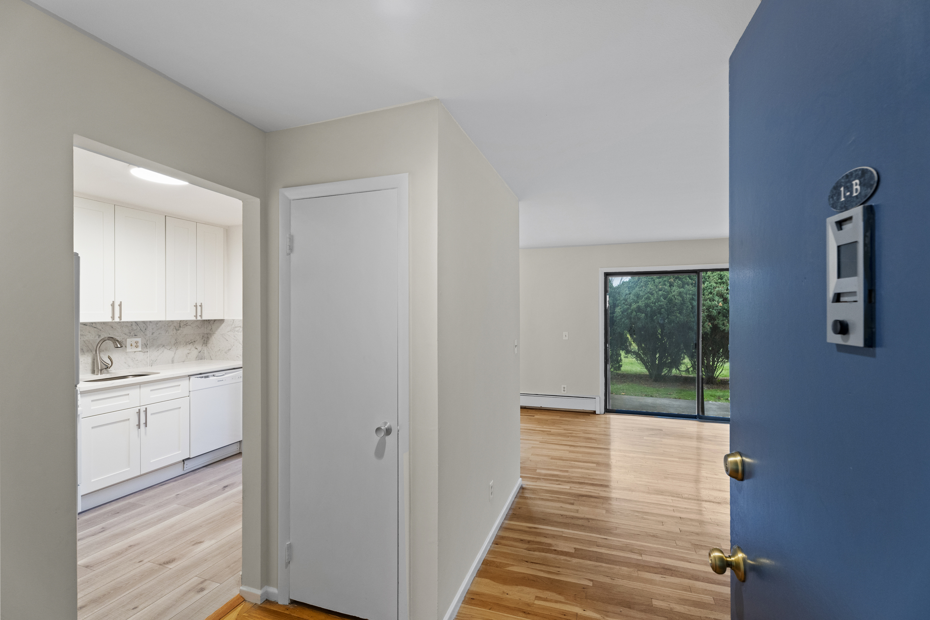 137 Florence Road 1B