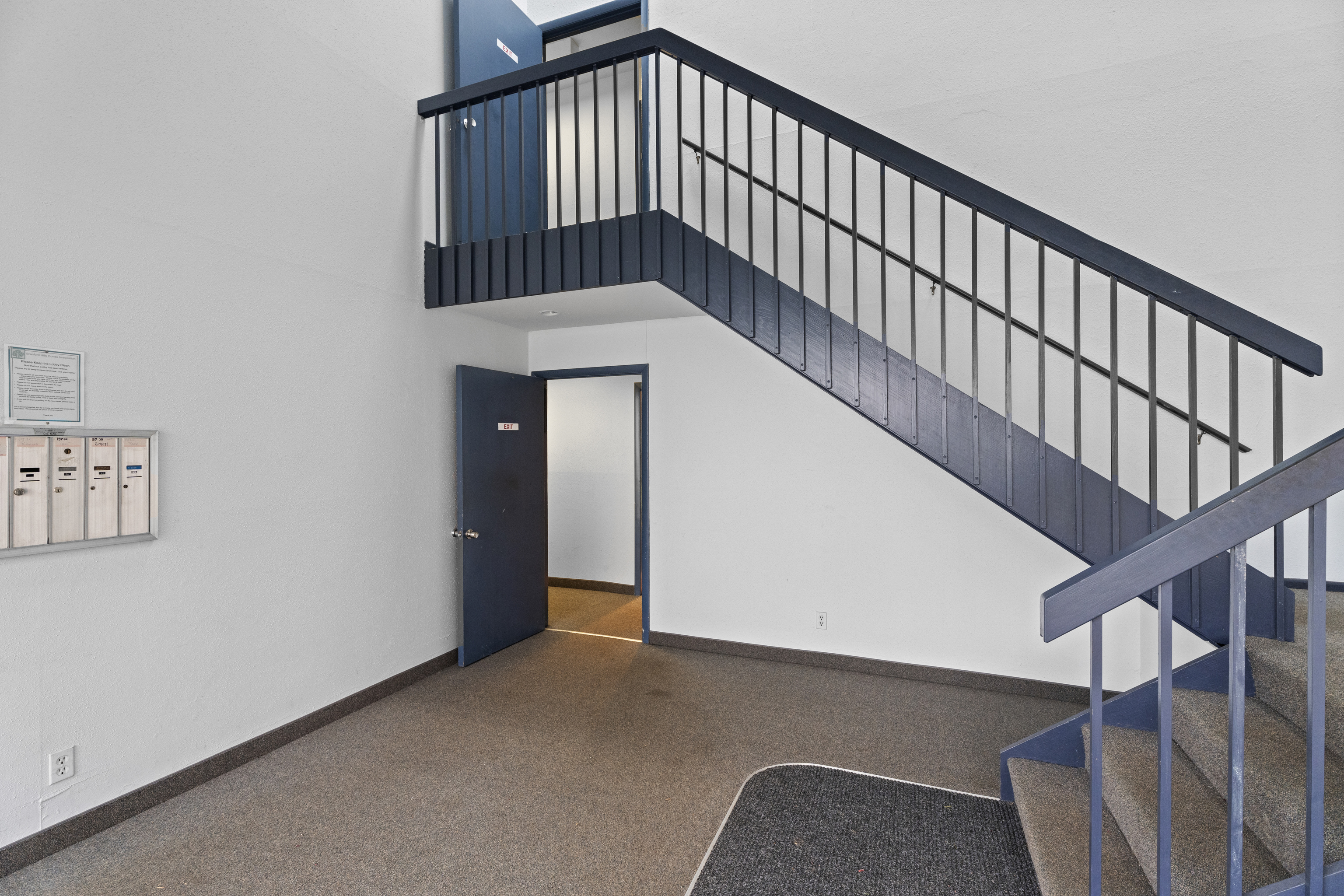 137 Florence Road 1B