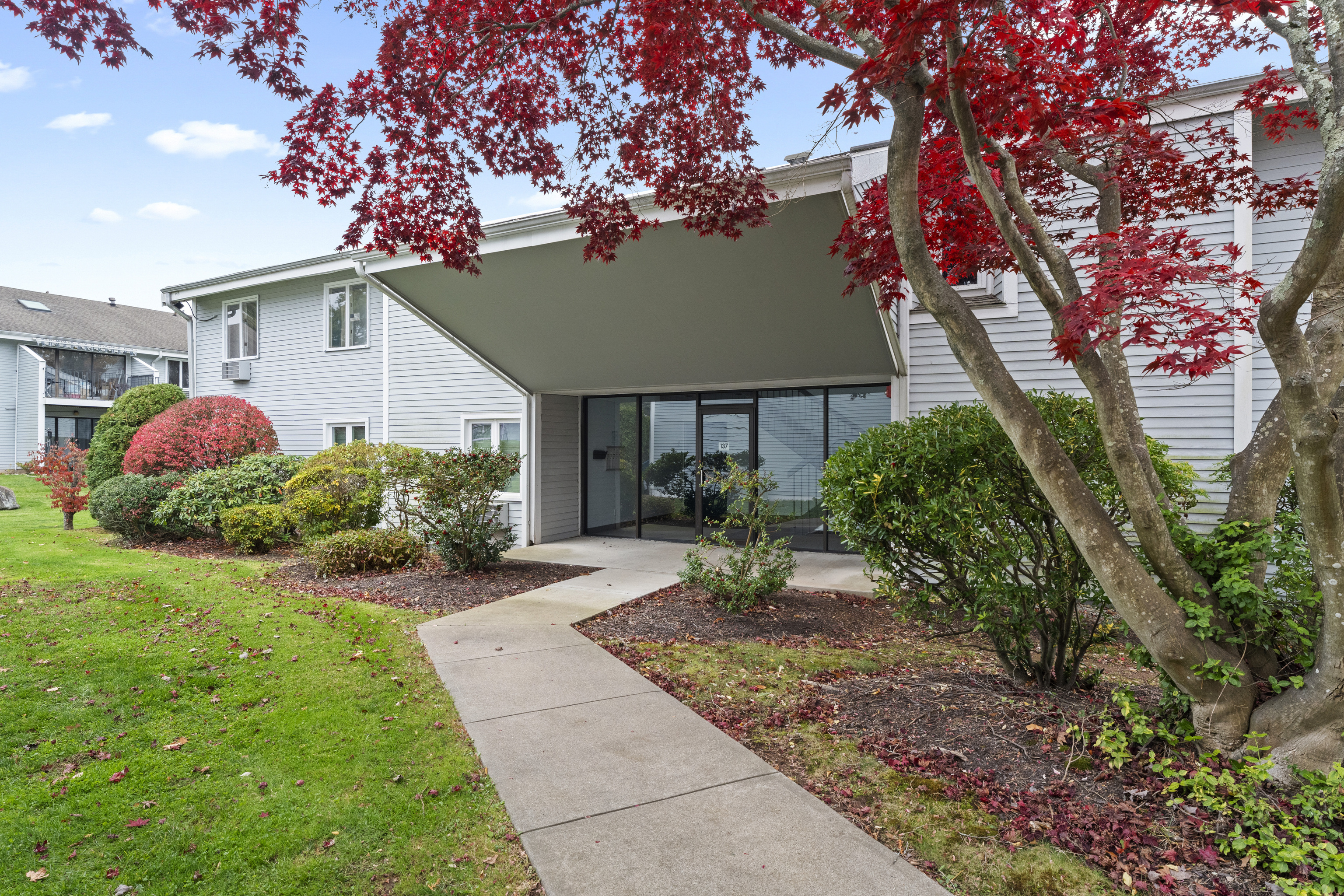 137 Florence Road 1B