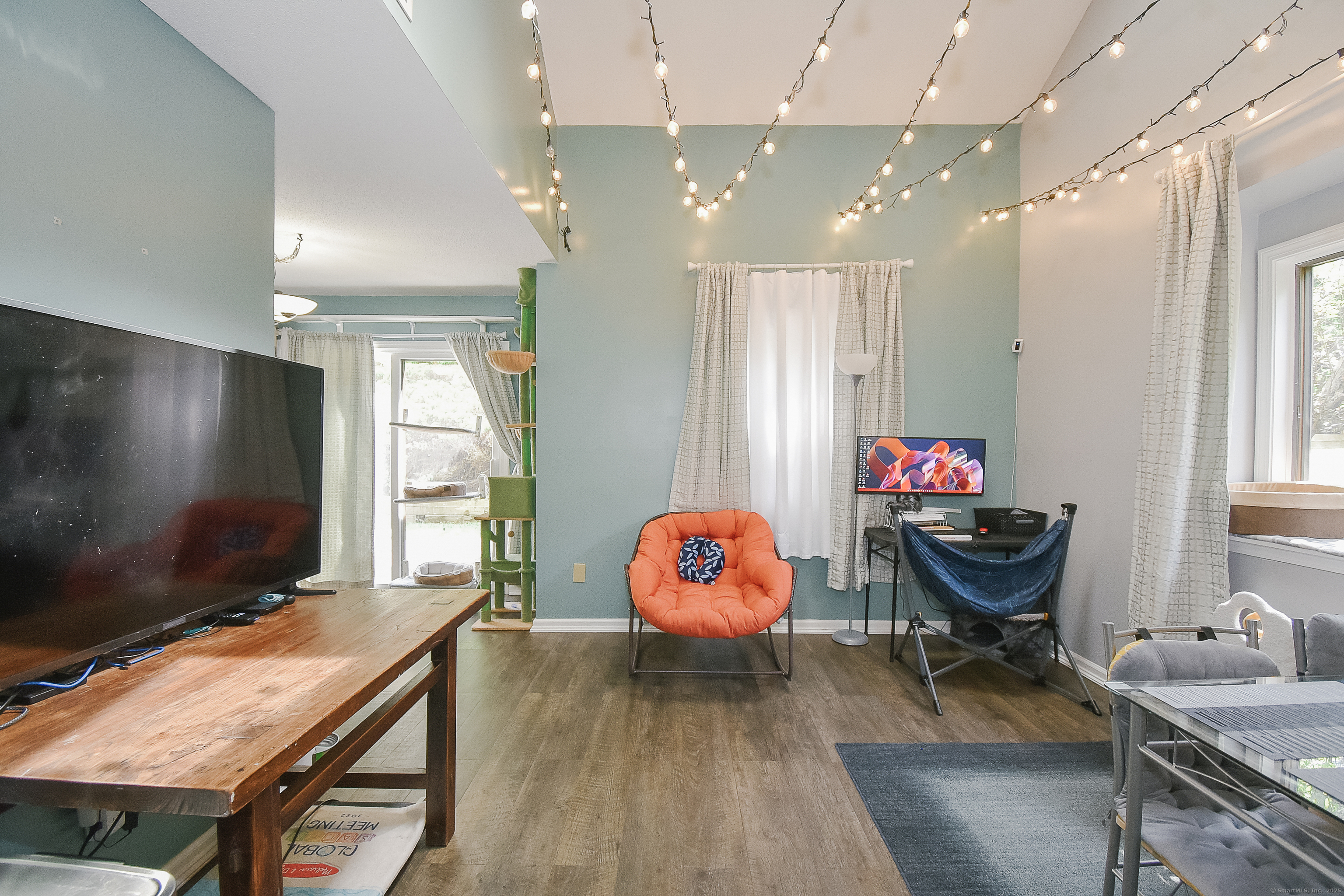 489 Wolcott Street APT 35