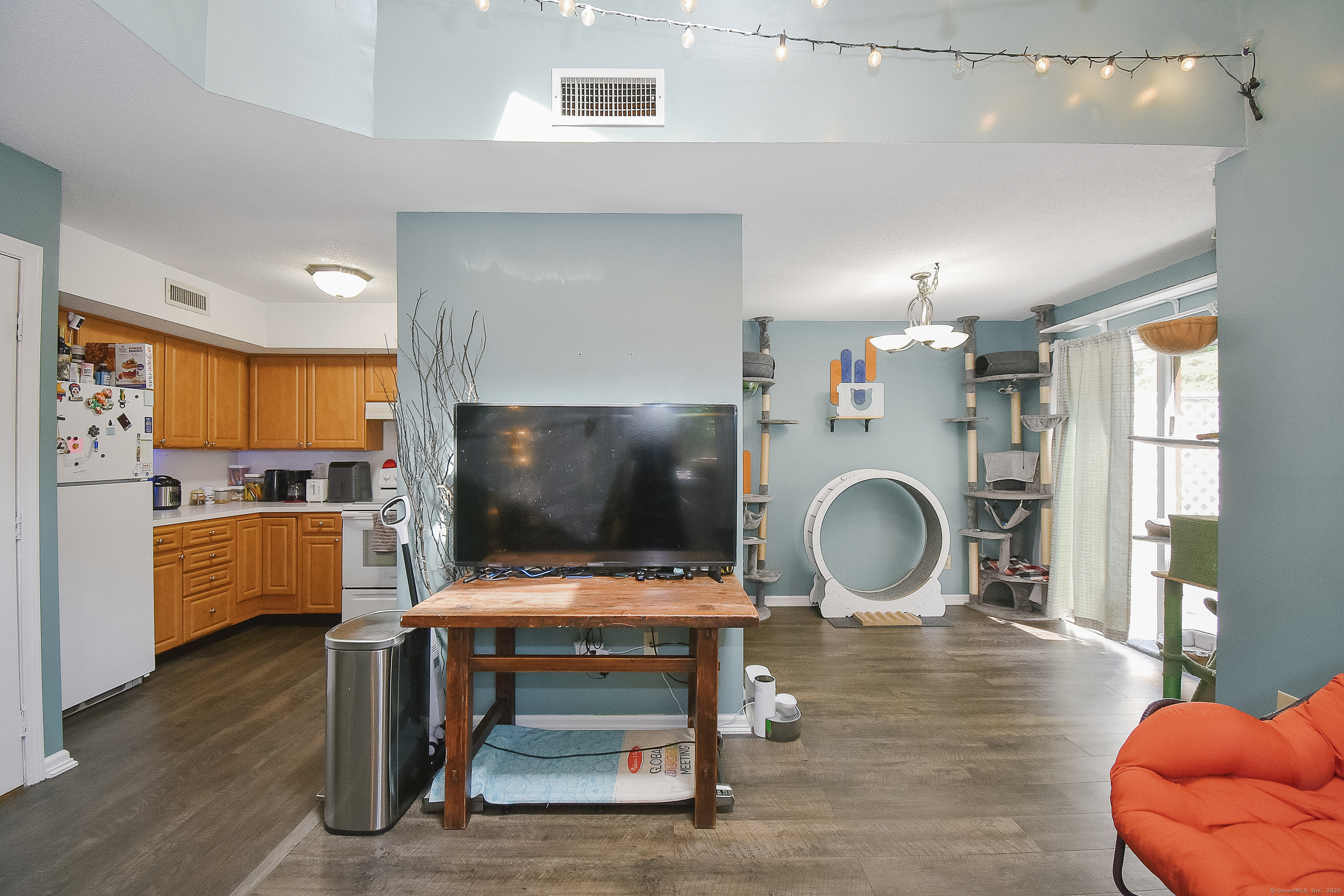 489 Wolcott Street APT 35