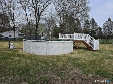 Tiny photo for 70 Bristol Road, Windsor Locks, CT 06096 (MLS # 24169305)