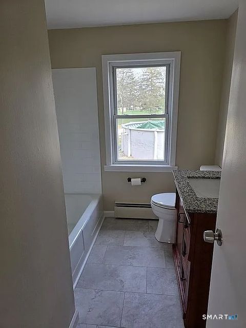 Tiny photo for 70 Bristol Road, Windsor Locks, CT 06096 (MLS # 24169305)