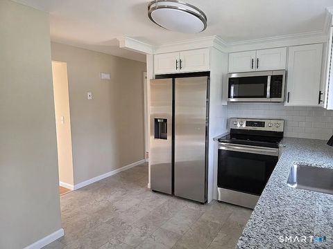 Tiny photo for 70 Bristol Road, Windsor Locks, CT 06096 (MLS # 24169305)