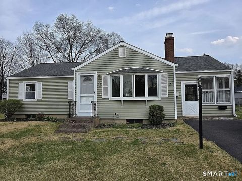 Photo of 70 Bristol Road, Windsor Locks, CT 06096 (MLS # 24169305)