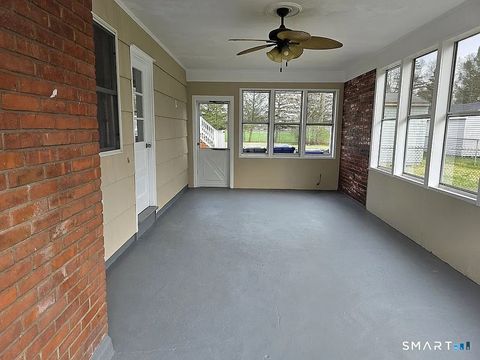 Tiny photo for 70 Bristol Road, Windsor Locks, CT 06096 (MLS # 24169305)