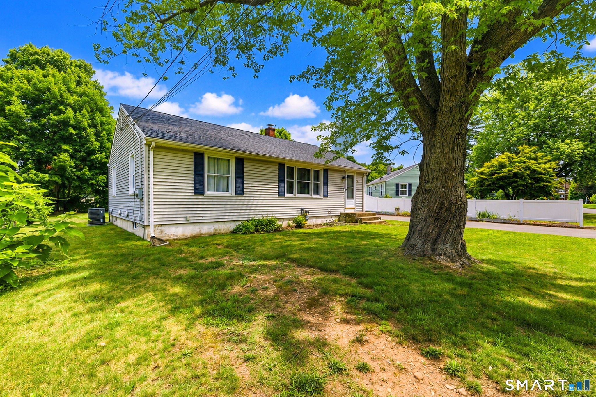 13 Parkview Road
