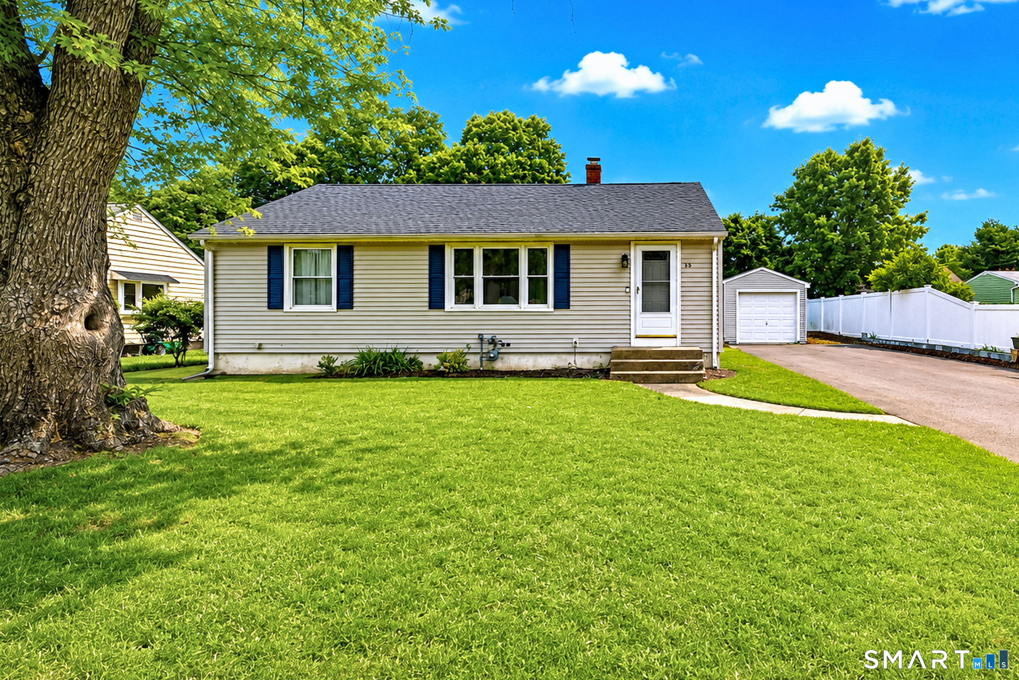 13 Parkview Road