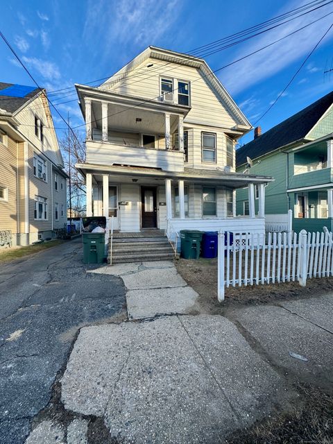 Photo of 394 Bishop Avenue, Bridgeport, CT 06610 (MLS # 24135472)