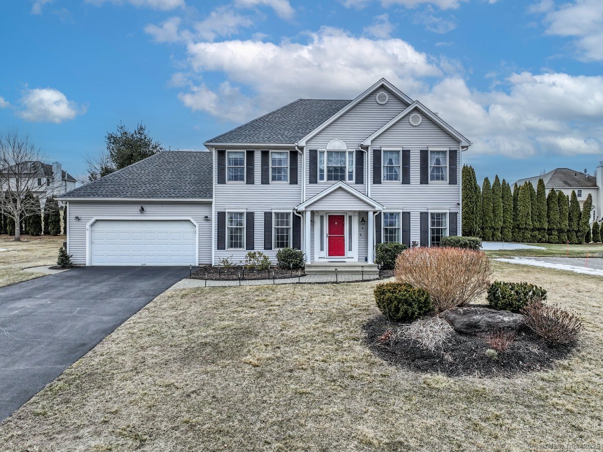 6 Christine Lane, New Milford, Connecticut image 1