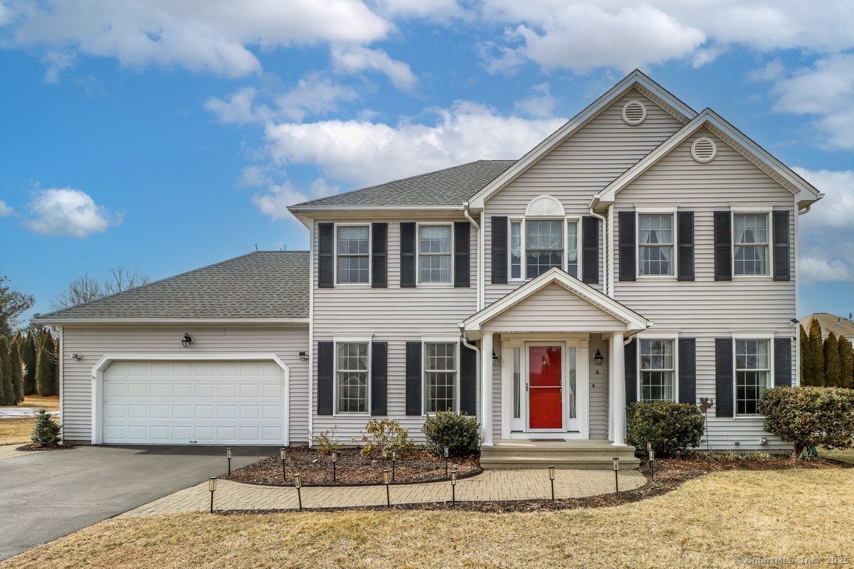 6 Christine Lane, New Milford, Connecticut image 24