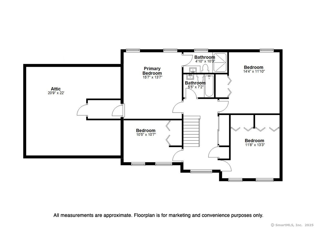 6 Christine Lane, New Milford, Connecticut image 21