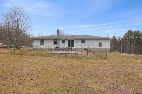 A home in Montville