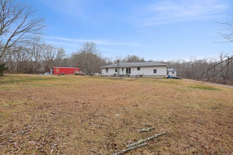 A home in Montville