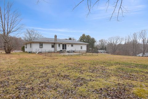 A home in Montville