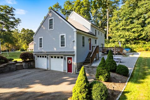 A home in Chester