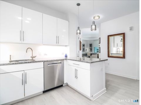 Tiny photo for 1515 Summer Street #407, Stamford, CT 06905 (MLS # 24155357)