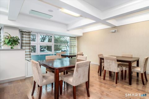 Tiny photo for 1515 Summer Street #407, Stamford, CT 06905 (MLS # 24155357)