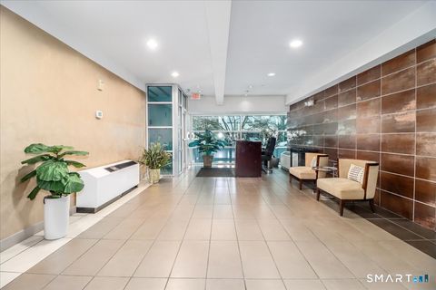 Tiny photo for 1515 Summer Street #407, Stamford, CT 06905 (MLS # 24155357)