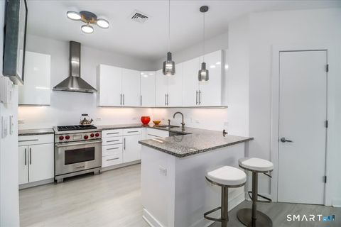 Tiny photo for 1515 Summer Street #407, Stamford, CT 06905 (MLS # 24155357)