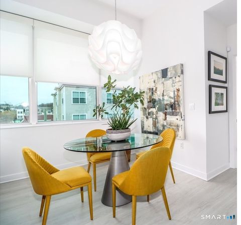 Tiny photo for 1515 Summer Street #407, Stamford, CT 06905 (MLS # 24155357)