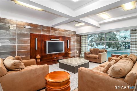 Tiny photo for 1515 Summer Street #407, Stamford, CT 06905 (MLS # 24155357)