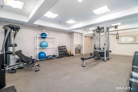 Tiny photo for 1515 Summer Street #407, Stamford, CT 06905 (MLS # 24155357)