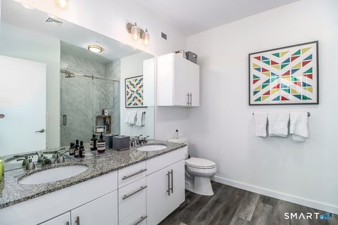 Tiny photo for 1515 Summer Street #407, Stamford, CT 06905 (MLS # 24155357)