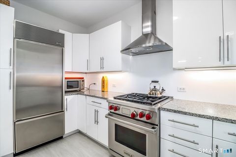 Tiny photo for 1515 Summer Street #407, Stamford, CT 06905 (MLS # 24155357)