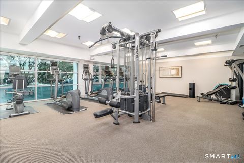 Tiny photo for 1515 Summer Street #407, Stamford, CT 06905 (MLS # 24155357)