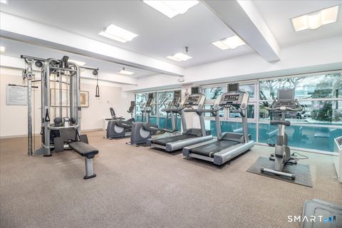 Tiny photo for 1515 Summer Street #407, Stamford, CT 06905 (MLS # 24155357)