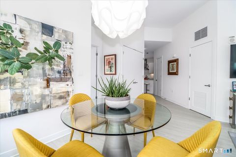 Tiny photo for 1515 Summer Street #407, Stamford, CT 06905 (MLS # 24155357)