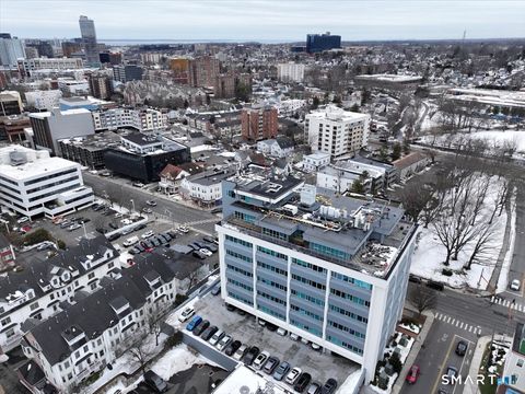 Tiny photo for 1515 Summer Street #407, Stamford, CT 06905 (MLS # 24155357)