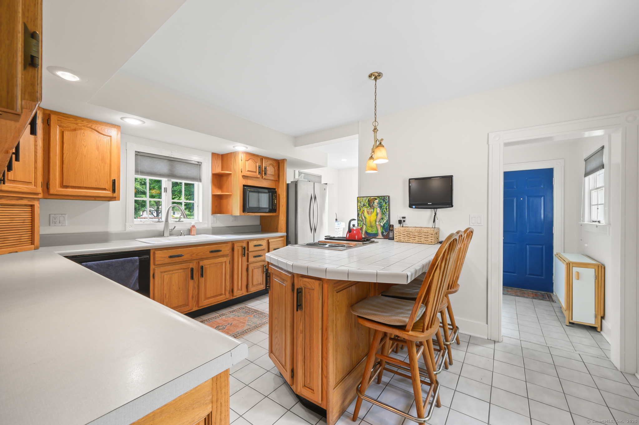 255 Mount Vernon Road