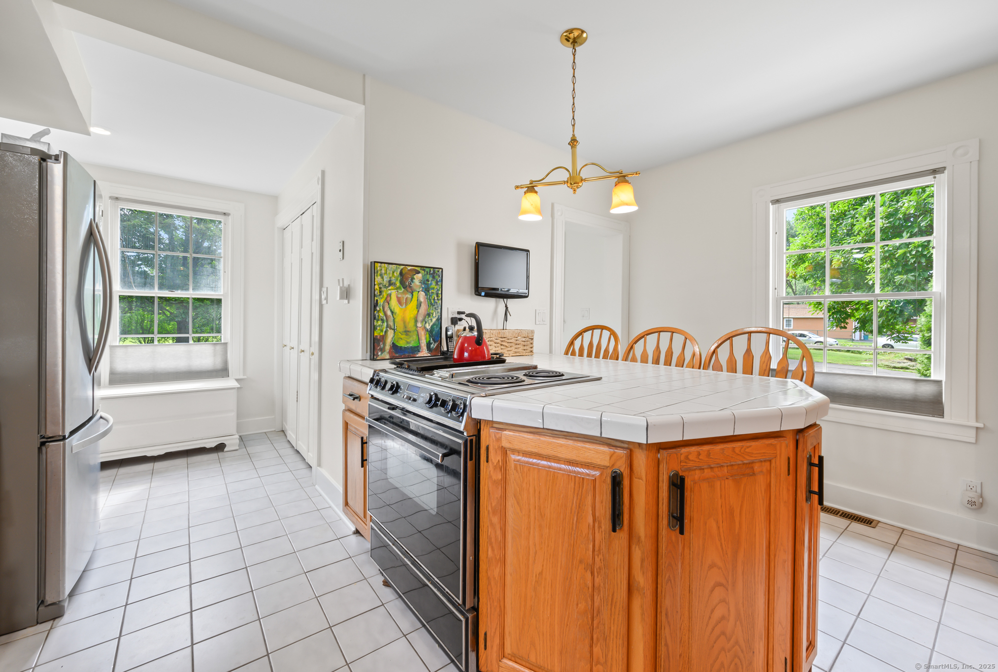 255 Mount Vernon Road