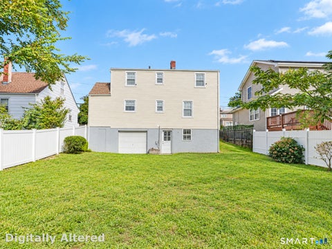 Tiny photo for 21 Van Buskirk Avenue, Stamford, CT 06902 (MLS # 24212441)