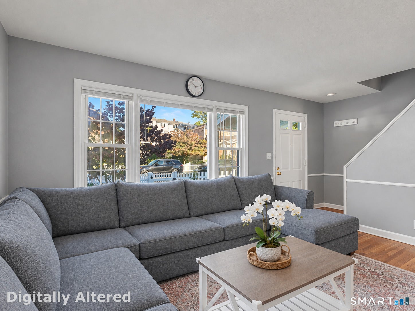 21 Van Buskirk Avenue