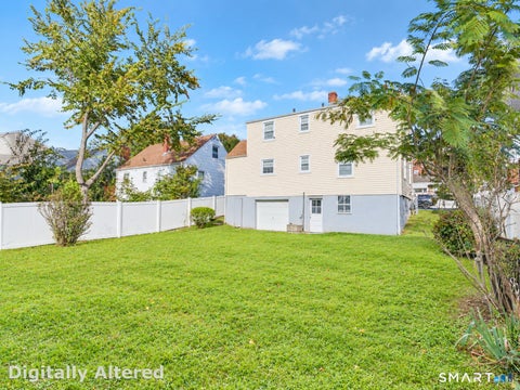 Tiny photo for 21 Van Buskirk Avenue, Stamford, CT 06902 (MLS # 24212441)